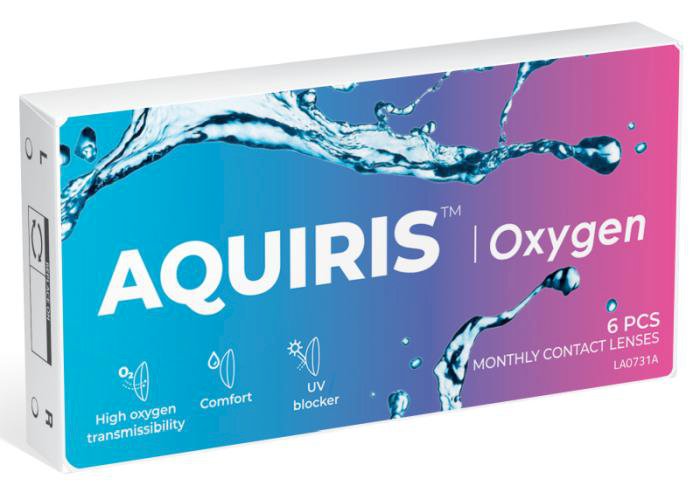 Aquiris (6 db)