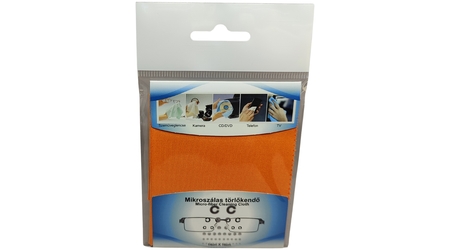 KNIT-2 Optix Orange (253521)